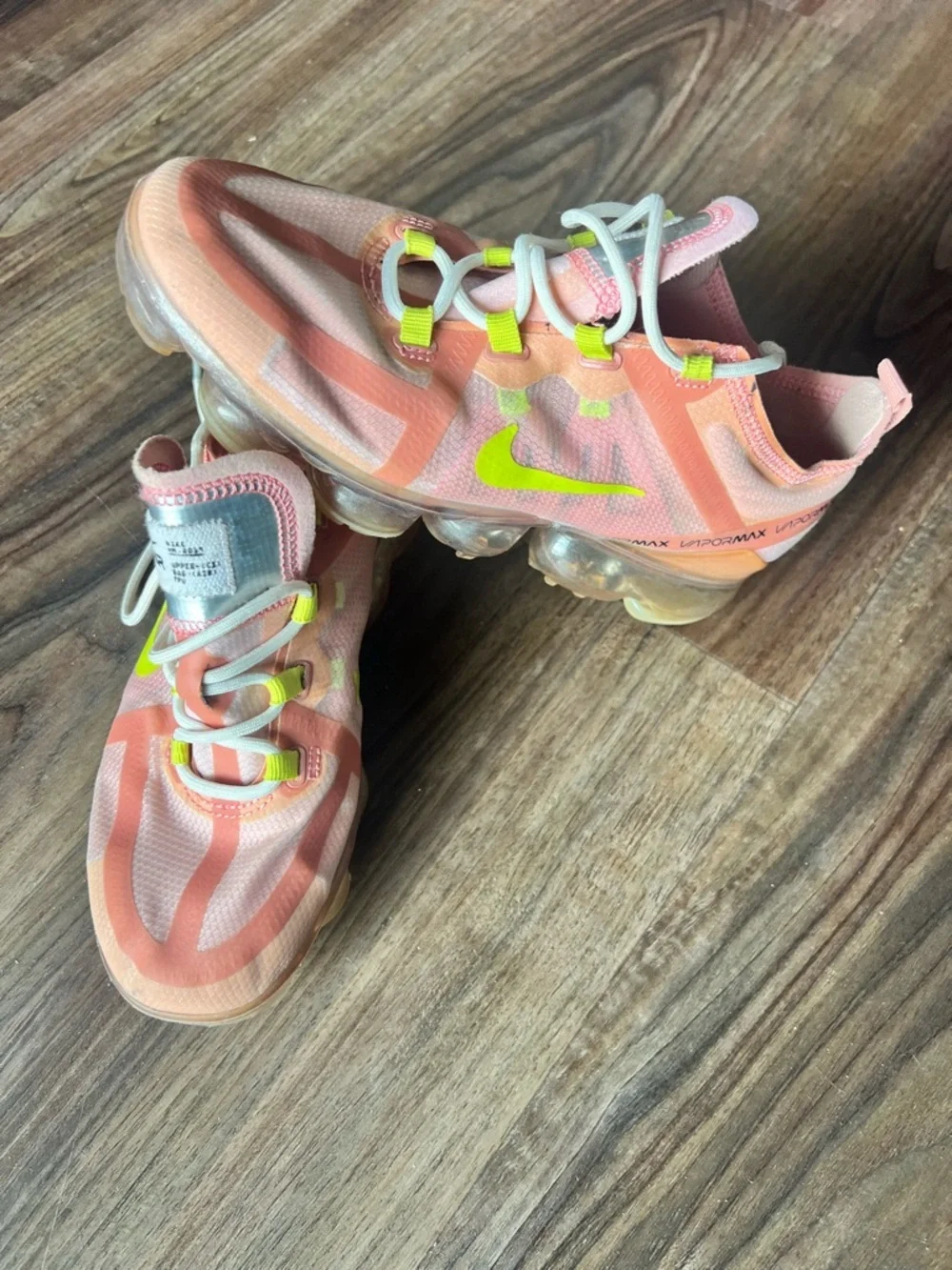 Nike Women Air Vapormax